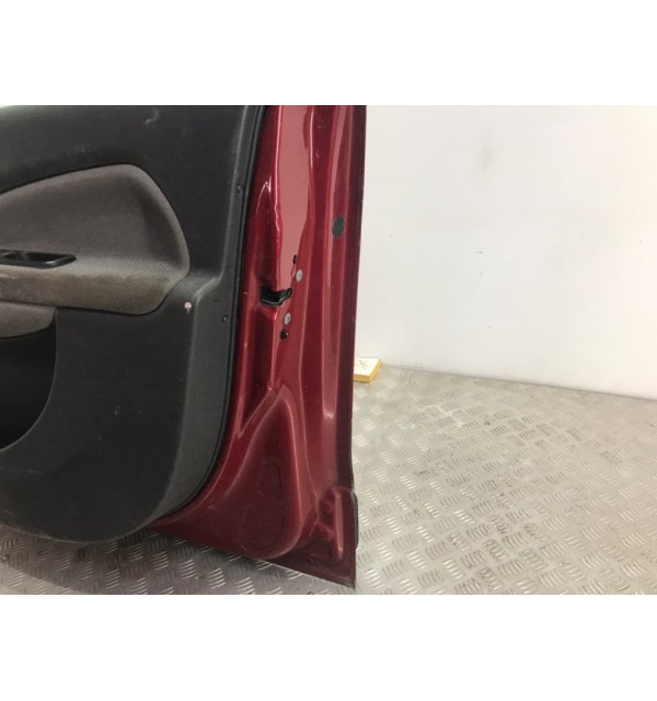 Дверь передняя правая бу для Citroen C3 Picasso  1.6 HDi,  2010 г. бу контрактные купить в Спб