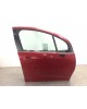 Дверь передняя правая бу для Citroen C3  1.4 HDi,  2010 г. бу контрактные купить в Спб