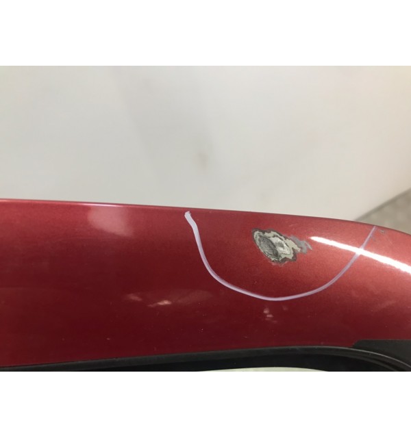 Дверь передняя правая бу для Citroen C3  1.4 HDi,  2010 г. бу контрактные купить в Спб