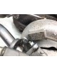 Турбина бу для Honda Civic  2.2 i-CTDi,  2007 г. бу контрактные купить в Спб