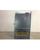 Дверь задняя распашная левая бу для Ford Transit Connect T200 1.8 TDCi,  2007 г. бу контрактные купить в Спб