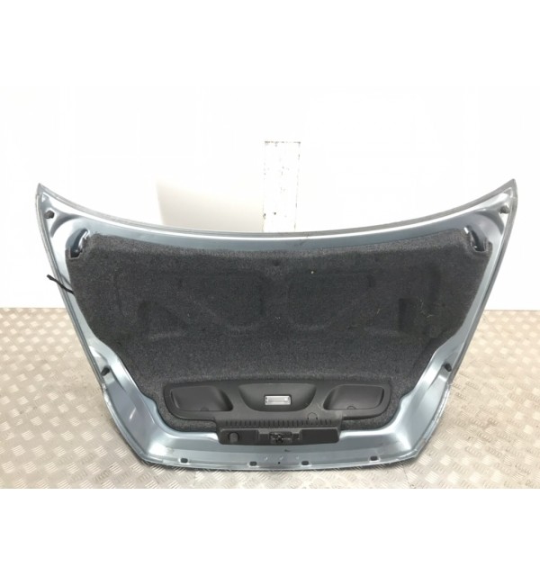 Крышка багажника бу для Jaguar S-Type  3.0 i,  2002 г. бу контрактные купить в Спб