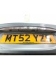 Крышка багажника бу для Jaguar S-Type  3.0 i,  2002 г. бу контрактные купить в Спб