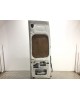 Дверь задняя распашная левая бу для Nissan Primastar  2.0 DCi,  2007 г. бу контрактные купить в Спб