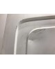 Дверь задняя распашная левая бу для Nissan Primastar  2.0 DCi,  2007 г. бу контрактные купить в Спб