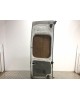Дверь задняя распашная правая бу для Nissan Primastar  2.0 DCi,  2007 г. бу контрактные купить в Спб