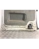 Дверь задняя распашная правая бу для Nissan Primastar  2.0 DCi,  2007 г. бу контрактные купить в Спб