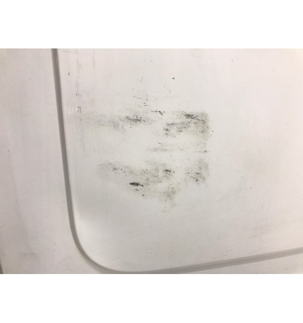 Дверь задняя распашная правая бу для Nissan Primastar  2.0 DCi,  2007 г. бу контрактные купить в Спб