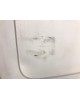 Дверь задняя распашная правая бу для Nissan Primastar  2.0 DCi,  2007 г. бу контрактные купить в Спб