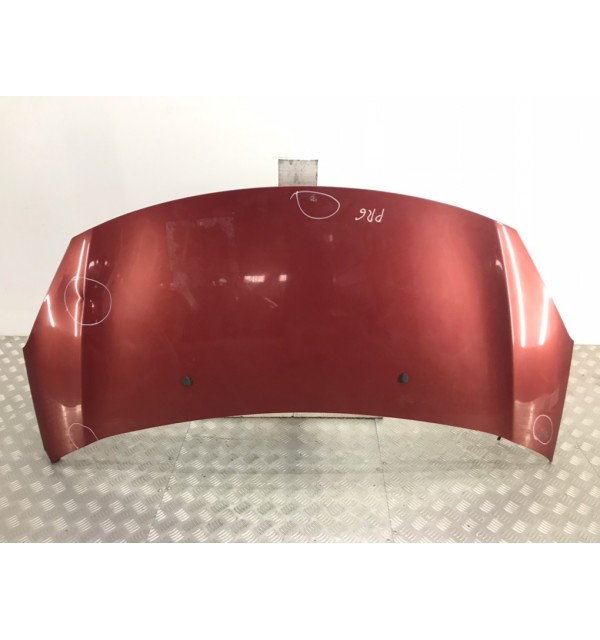 Капот бу для Citroen C3  1.4 HDi,  2010 г. бу контрактные купить в Спб