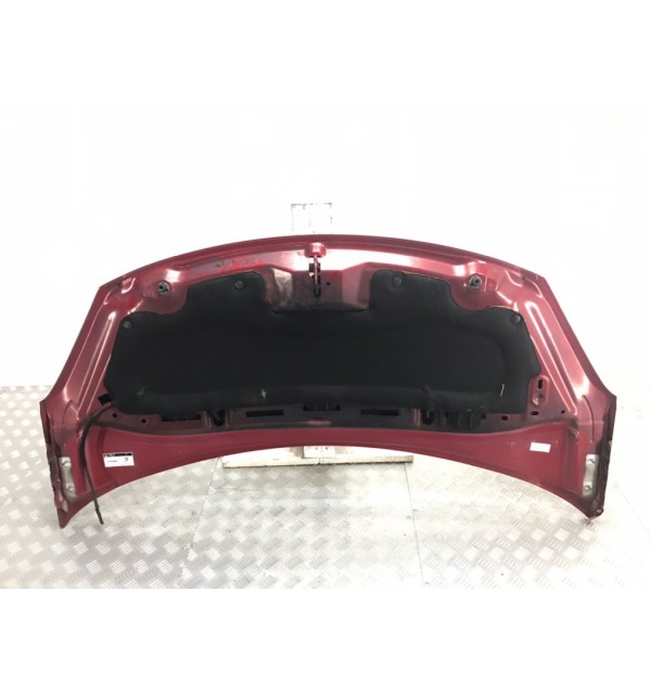 Капот бу для Citroen C3  1.4 HDi,  2010 г. бу контрактные купить в Спб