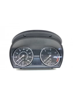 Щиток приборов (приборная панель) бу для BMW 3 E90/E91/E92/E93 2.0 TD, 2009 г.