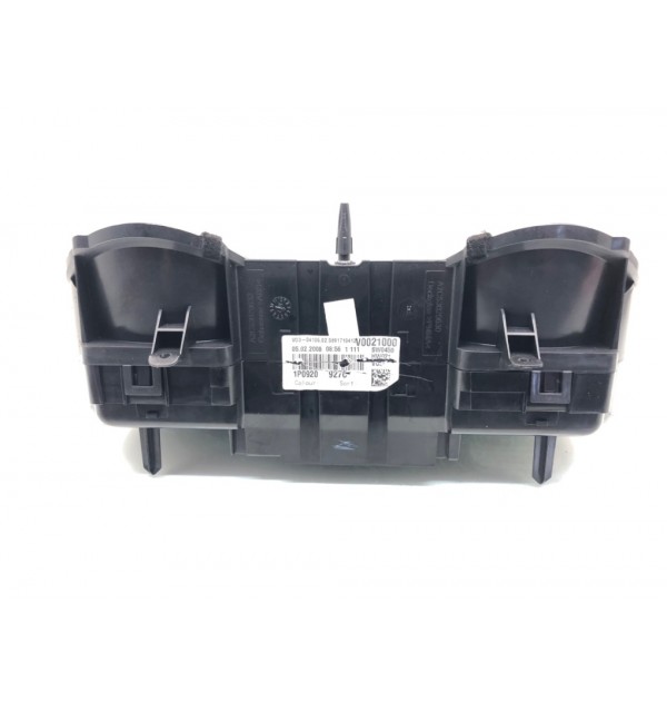 Щиток приборов (приборная панель) бу для Seat Leon  2.0 TDi,  2008 г. бу контрактные купить в Спб