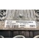 Блок управления двигателем бу для Ford Transit Connect T200 1.8 TDCi,  2007 г.
