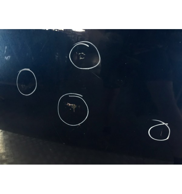 Капот бу для Audi TT 8N 1.8 Ti,  2004 г. бу контрактные купить в Спб
