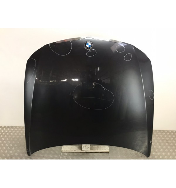 Капот бу для BMW 3 E90/E91/E92/E93 2.5 i,  2005 г. бу контрактные купить в Спб