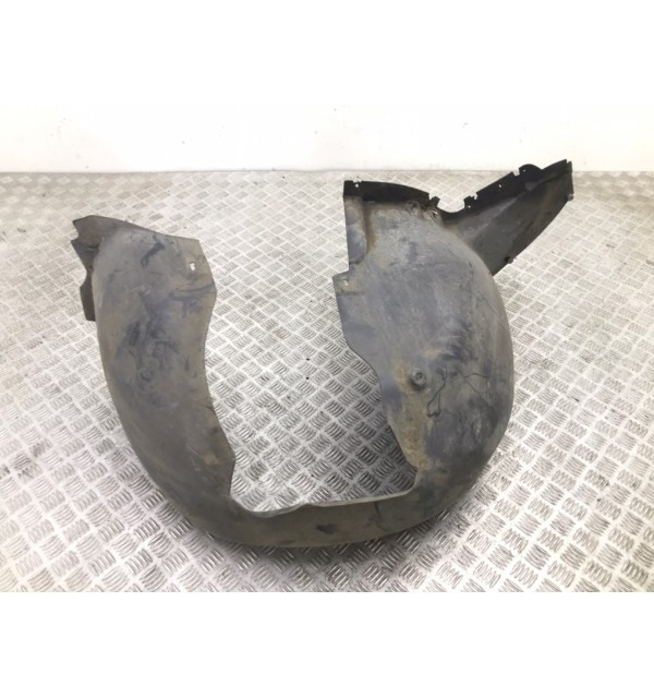 Защита арок передняя правая (подкрылок) бу для Seat Leon  2.0 TDi,  2006 г. бу контрактные купить в Спб