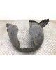 Защита арок передняя правая (подкрылок) бу для Seat Leon  2.0 TDi,  2006 г. бу контрактные купить в Спб