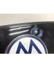 Капот бу для Volkswagen Beetle A4 2.0 i,  2000 г. бу контрактные купить в Спб