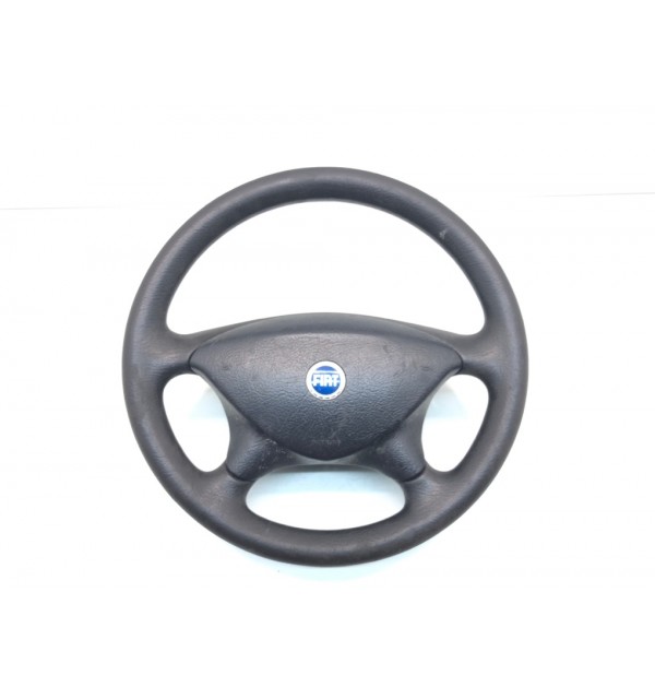 Руль бу для Fiat Ulysse  2.0 JTD,  2004 г. бу контрактные купить в Спб