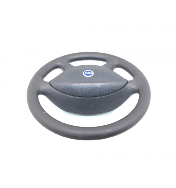 Руль бу для Fiat Ulysse  2.0 JTD,  2004 г. бу контрактные купить в Спб