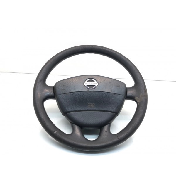 Руль бу для Nissan Primastar  2.0 DCi,  2007 г. бу контрактные купить в Спб