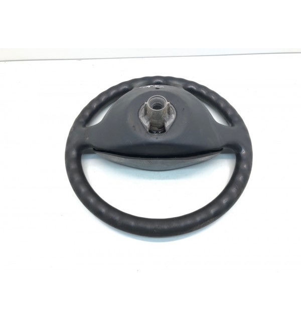 Руль бу для Nissan Primastar  2.0 DCi,  2007 г. бу контрактные купить в Спб