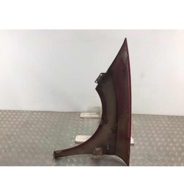 Крыло переднее правое бу для Seat Leon  2.0 TDi,  2008 г. бу контрактные купить в Спб
