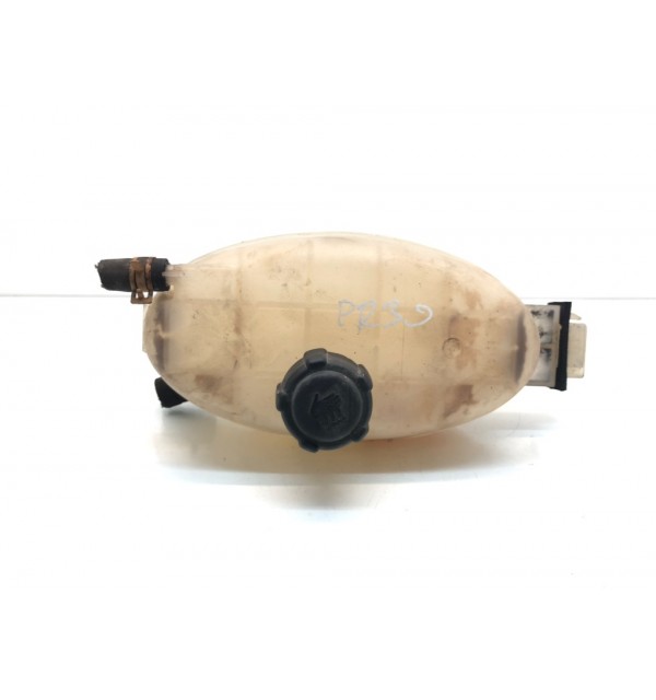 Бачок расширительный бу для Nissan Primastar  2.0 DCi,  2007 г. бу контрактные купить в Спб