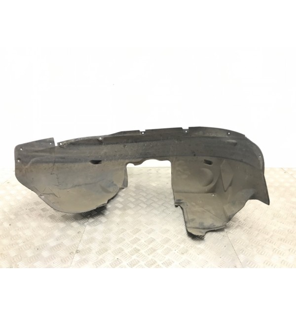 Защита арок передняя правая (подкрылок) бу для Seat Leon  2.0 TDi,  2008 г. бу контрактные купить в Спб