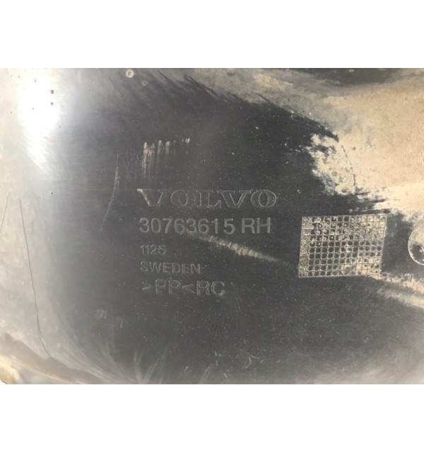 Защита арок передняя правая (подкрылок) бу для Seat Leon  2.0 TDi,  2008 г. бу контрактные купить в Спб