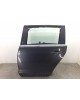 Дверь задняя левая бу для Peugeot 5008  1.6 HDi,  2009 г. бу контрактные купить в Спб