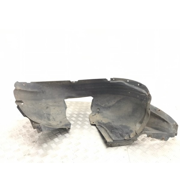 Защита арок передняя правая (подкрылок) бу для Seat Leon  2.0 TDi,  2008 г. бу контрактные купить в Спб