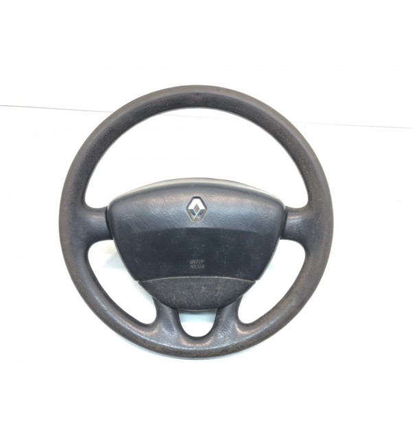 Руль бу для Renault Trafic  2.0 DCi,  2010 г. бу контрактные купить в Спб
