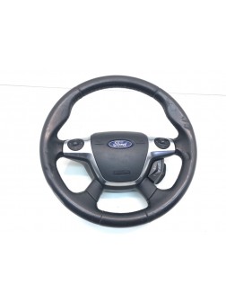 Руль бу для Ford Grand C-Max  2.0 TDCi,  2011 г.