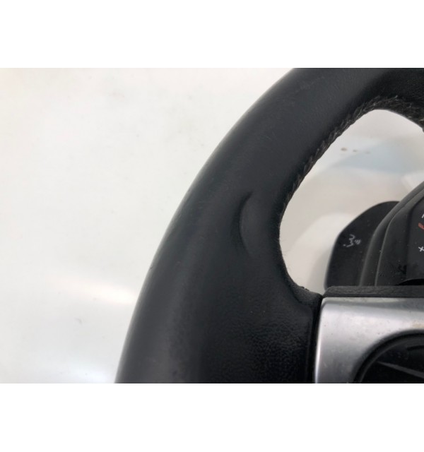 Руль бу для Ford Grand C-Max  2.0 TDCi,  2011 г. бу контрактные купить в Спб