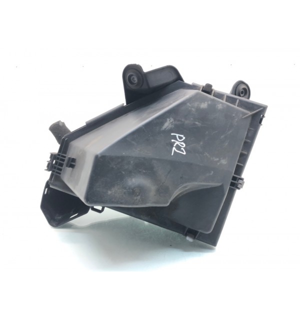 Корпус воздушного фильтра бу для BMW 3 E90/E91/E92/E93 2.0 TD,  2009 г. бу контрактные купить в Спб
