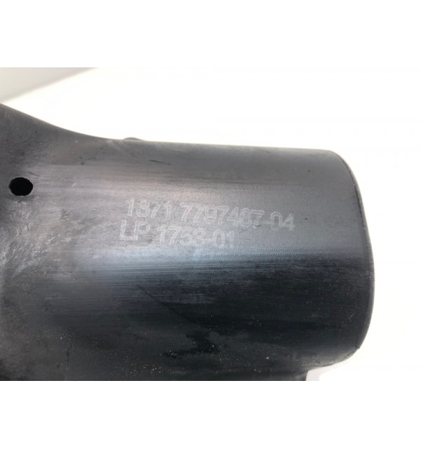 Корпус воздушного фильтра бу для BMW 3 E90/E91/E92/E93 2.0 TD,  2009 г. бу контрактные купить в Спб