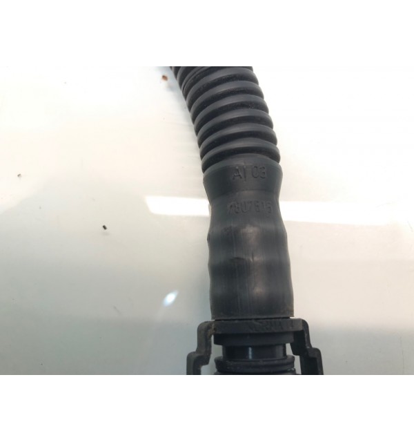 Патрубок воздушного фильтра бу для BMW 3 E90/E91/E92/E93 2.0 TD,  2009 г. бу контрактные купить в Спб
