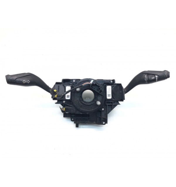 Переключатель подрулевой (стрекоза) бу для Ford Grand C-Max  2.0 TDCi,  2011 г. бу контрактные купить в Спб