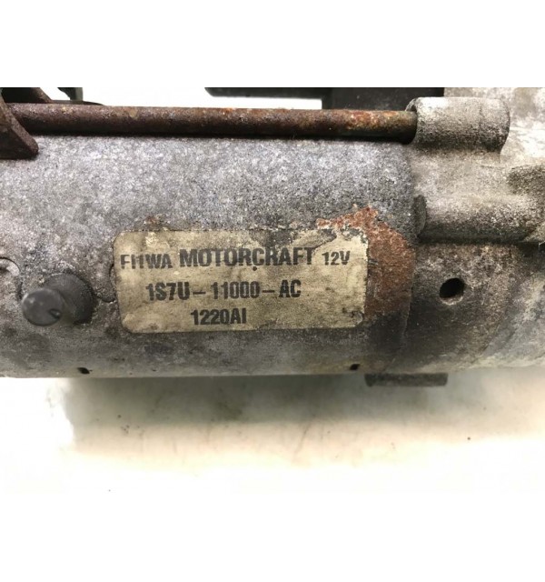 Стартер бу для Ford Mondeo 3 1.8 i,  2001 г.