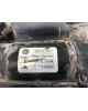 Компрессор пневмоподвески бу для Porsche Cayenne 955 4.5 Ti,  2006 г. бу контрактные купить в Спб