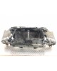 Панель передняя (телевизор) бу для Porsche Cayenne 955 4.5 Ti,  2006 г. бу контрактные купить в Спб