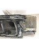 Панель передняя (телевизор) бу для Porsche Cayenne 955 4.5 Ti,  2006 г. бу контрактные купить в Спб
