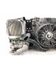 Панель передняя (телевизор) бу для Porsche Cayenne 955 4.5 Ti,  2006 г. бу контрактные купить в Спб