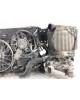 Панель передняя (телевизор) бу для Porsche Cayenne 955 4.5 Ti,  2006 г. бу контрактные купить в Спб