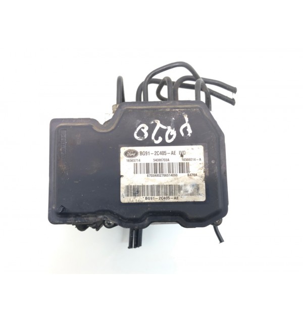 Блок ABS бу для Ford Mondeo  2.0 TDCi,  2014 г. бу контрактные купить в Спб