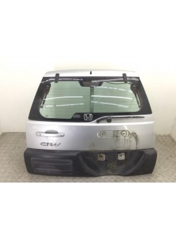 Крышка багажника бу для Honda CR-V  2.0 i,  2004 г.