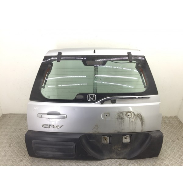 Крышка багажника бу для Honda CR-V  2.0 i,  2004 г. бу контрактные купить в Спб