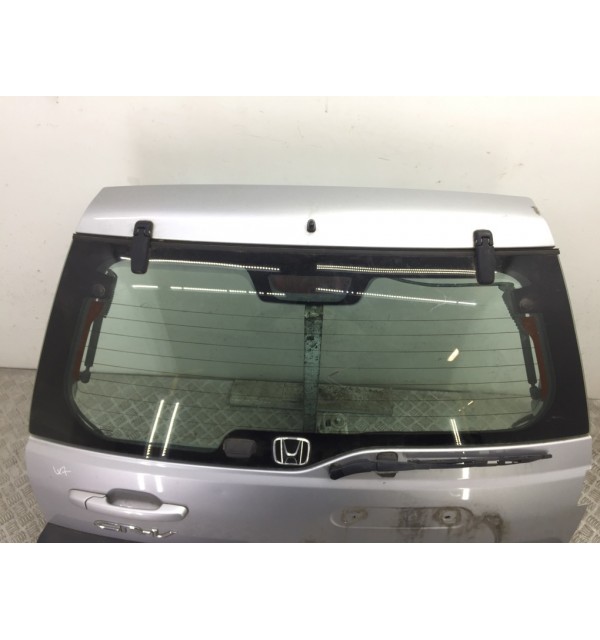 Крышка багажника бу для Honda CR-V  2.0 i,  2004 г. бу контрактные купить в Спб